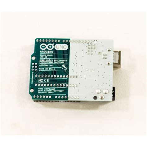 Arduino Uno R3 Board With Dip Atmega328p Fashionable Design | www.pinnaxis.com
