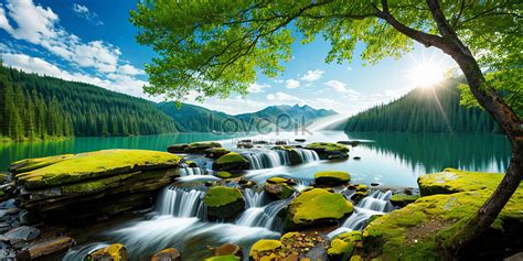 Global Beautiful Background 的图像结果