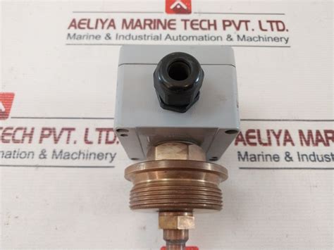 Kubler Alm 2-moou-l500-sv Level Sensor – Aeliya Marine Tech