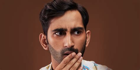 5 Anti-Ageing Grooming Mistakes Men Should Stop Making