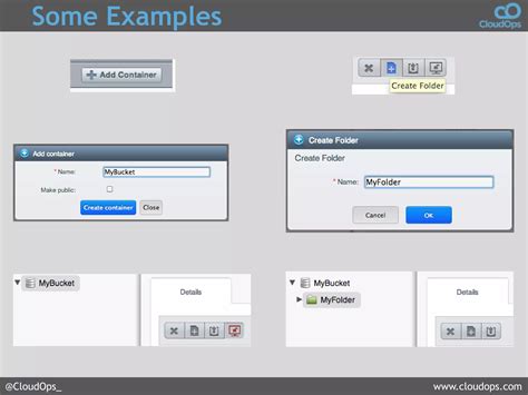 Image result for CloudStack Swift