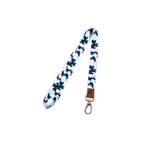 Chirper Keychain Lanyard Medium Size for Wearing on Wrist or Around ...