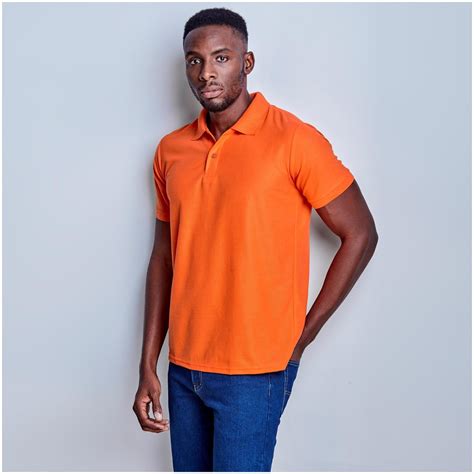 Mens Everyday Golf Shirt - Golf Shirts South Africa