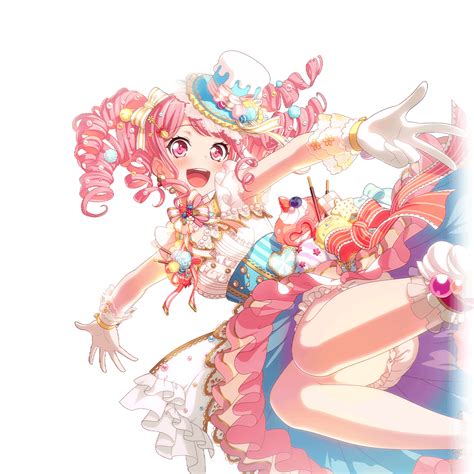 Aya Maruyama - Pure - Our Poster | Cards list | Girls Band Party ...