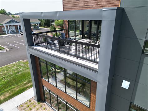 Parallel Apartments | Alliance Building Corporation