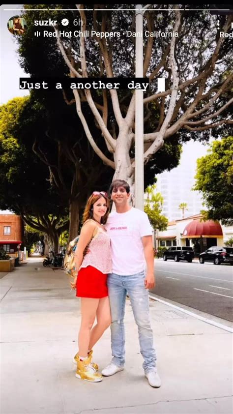 Hrithik Roshan's ex-wife Sussanne Khan shares loved-up glimpses with ...