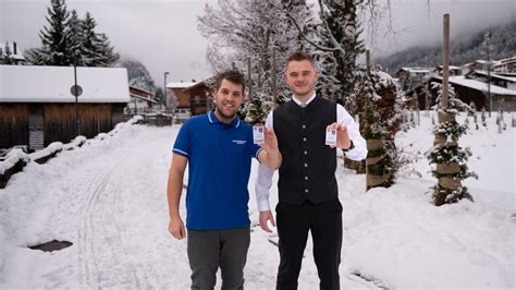 Teamcard - Lech Zürs
