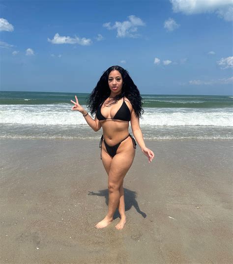 Jaden Newman Nude Onlyfans