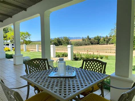 KLEIN EIKEBOOM COTTAGES (Hermon) - Cottage Reviews & Photos - Tripadvisor