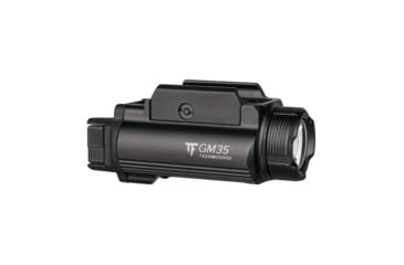 TrustFire GM35 Tactical 1350 Lumens Pistol Flashlight | 15% Off w/ Free ...