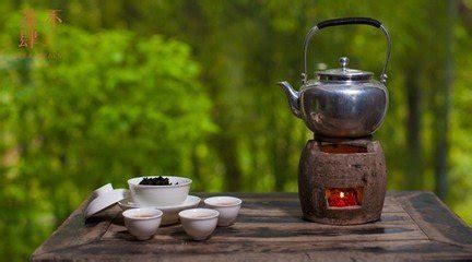 传统茶具，考考你认识多少种？