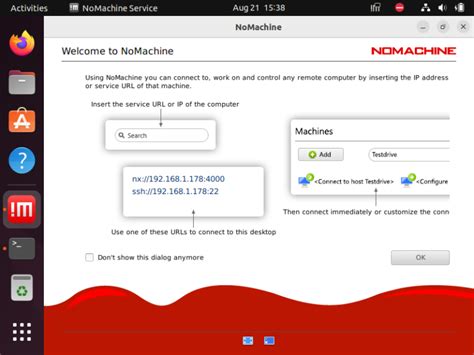 Image result for Free RDP in Linux