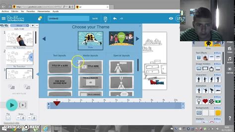 Image result for Powtoon Animation Tutorial