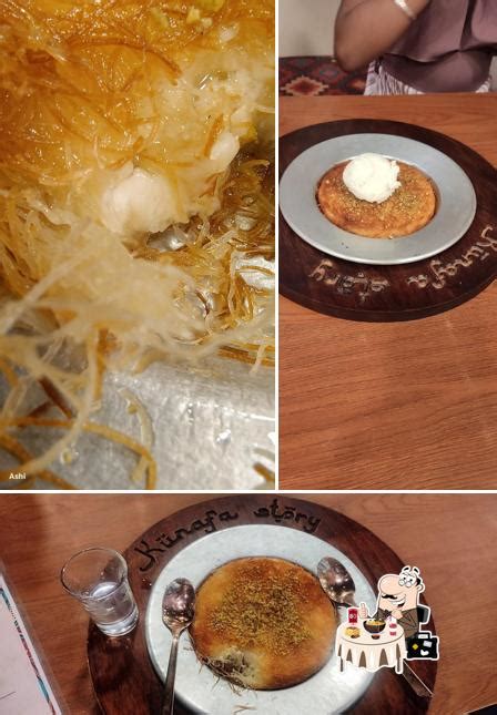 Kunafa Story, Chennai - Restaurant reviews