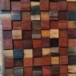 Wood Tile