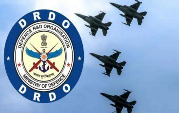 India To Set Up Technical Office Of DRDO At Its Embassy In Paris: India ...