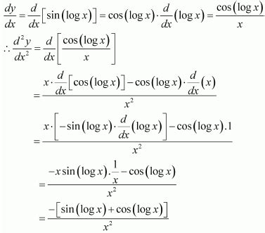 Image result for Class 12th Maths Exercise 5.5