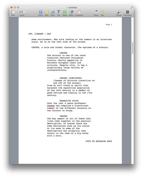 My Favorite Script Tutorial 的图像结果