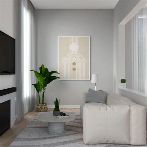 Living Room Painting Ideas