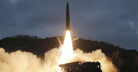 North Korea successfully tests two cruise missiles, US calls it ...