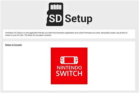 Image result for Switch Homebrew