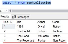 Image result for How to Create Stored Procedures Programs with in Parameters