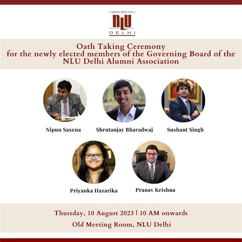 National Law University Delhi