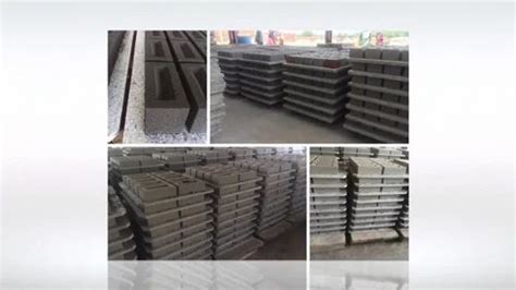 PAC Pallet For Bricks Block & Paver - Fly Ash Bricks Industry Pallet ...