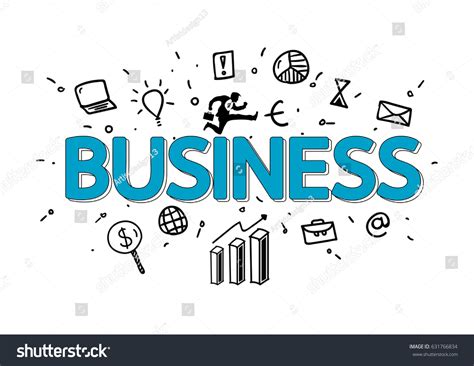 Business Word Art 的图像结果