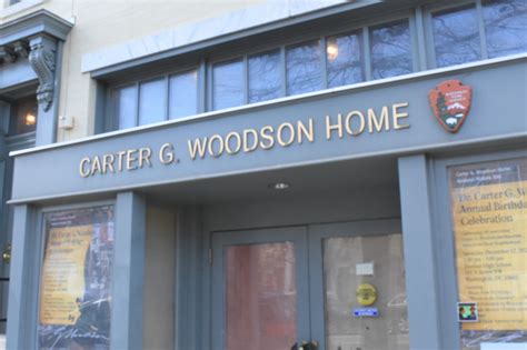 Dr. Carter G. Woodson and His Legacy Today | HillRag