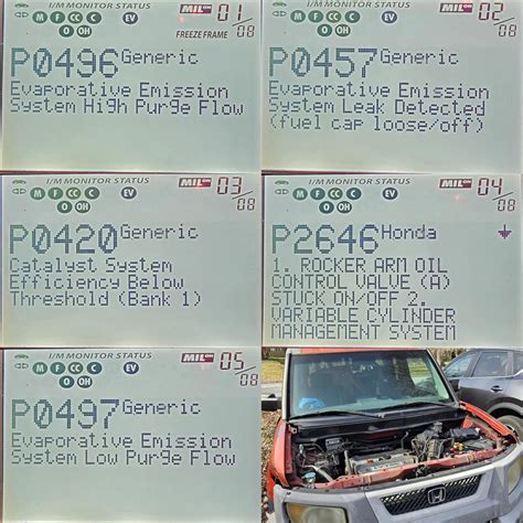 Check Engine Codes 的图像结果