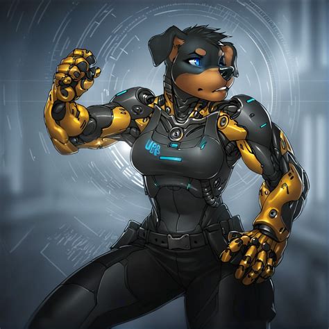 Ms Science Class Furry