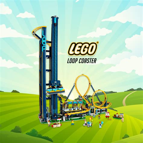 Image result for Loop De Loop Coaster