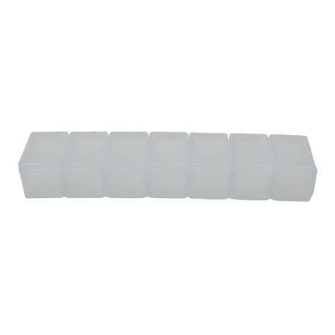 STORAGE BOXES – Mumuso