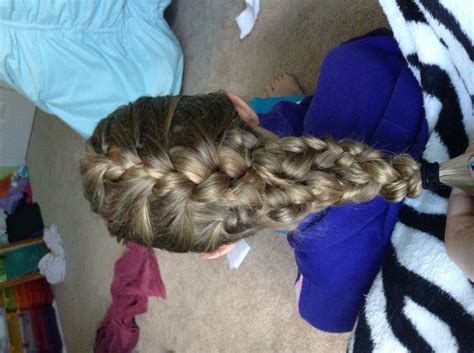 Image result for Nine Strand Braid Tutorial