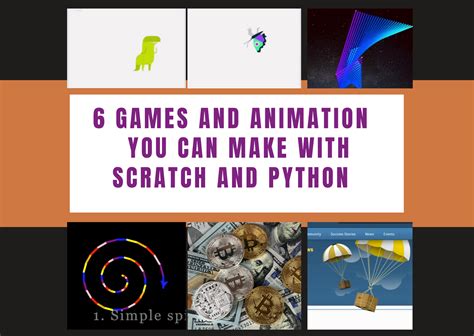 Image result for Scratch Games in Python