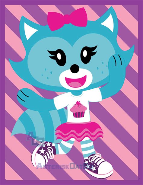 Sheree [Julius Jr.] by AsteriskDatBoi on DeviantArt