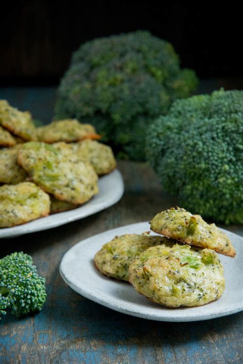 Broccoli Bites Recipe at Jeremy Fenner blog