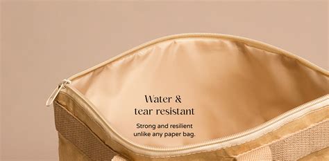 Buy Travel Bag with Zipper Online | Eco-friendly Tote Bag - Sensing ...