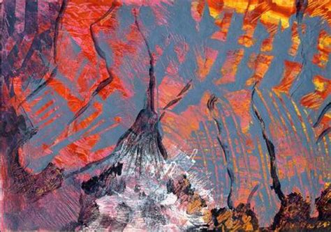 Nina Sabnani - Paintings