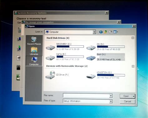 Image result for Restore Dell Computer
