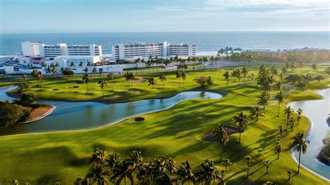 DREAMS ESTRELLA DEL MAR MAZATLAN GOLF & SPA RESORT | Best Rates!