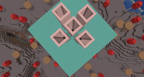 Simple Guardian Farm Minecraft 的图像结果