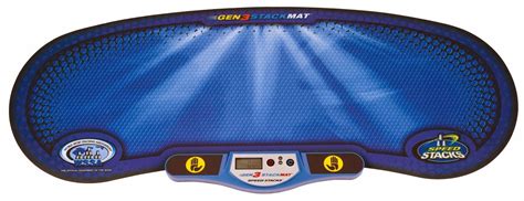 Image result for Ten Stack Speed Stack