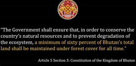 Inspiring story of Bhutan: Prime Minister Tshering Tobgay explains how ...