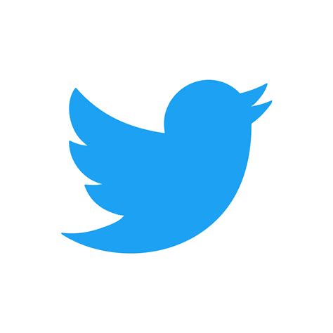 Twitter Logo Transparent
