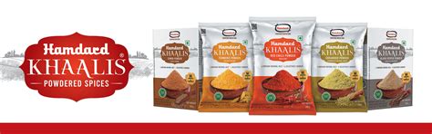 Hamdard - TRUSTED SINCE 1906