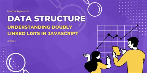 Doubly Linked List JavaScript 的图像结果
