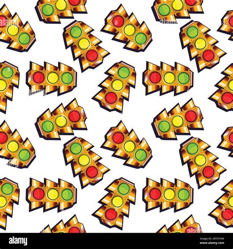 Image result for Traffic Light Texture Pattern