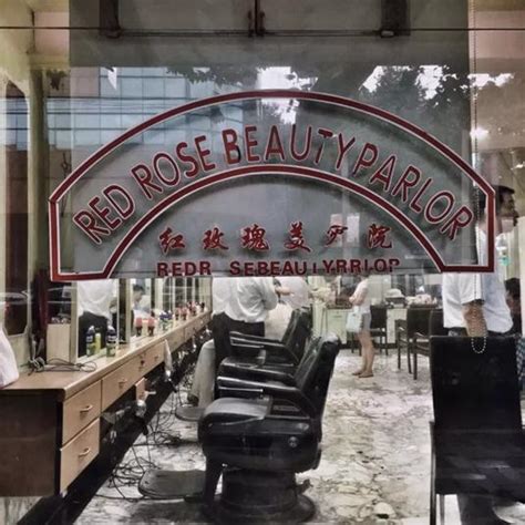 穿越时空，和老克勒走进老上海的这些传奇招牌理发店 | Shanghai WOW! - 上海沃会 | 上海餐厅,酒吧,夜生活,Spa,娱乐,购物